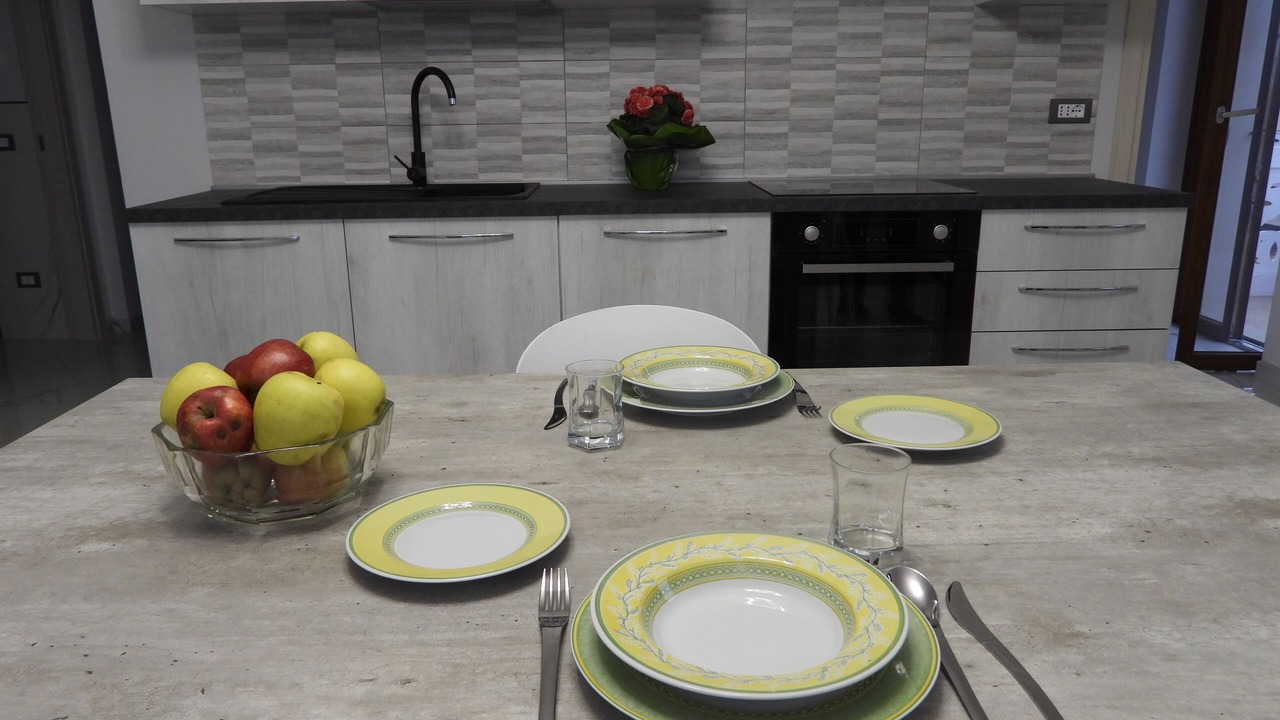 Photo of Kitchen in Govone