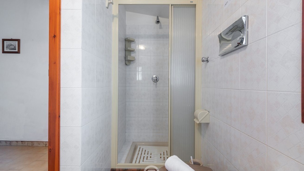 Photo of Bathroom in Geremeas