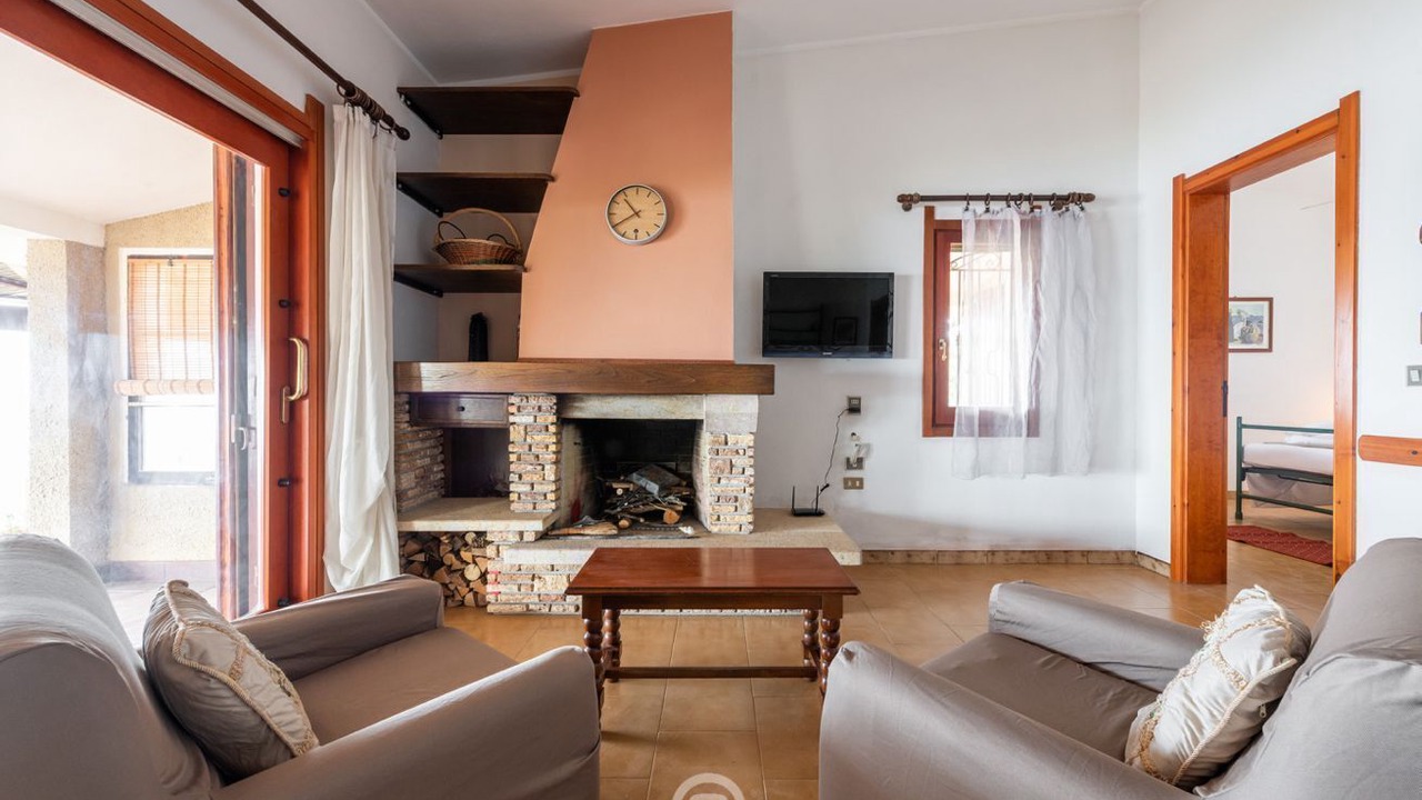Photo of Livingroom in Geremeas