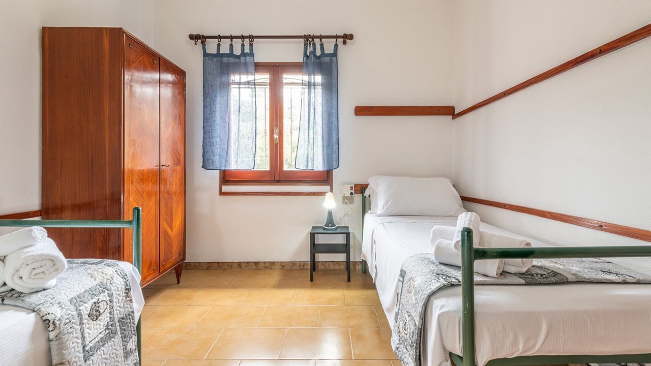 Photo of Bedroom in Geremeas