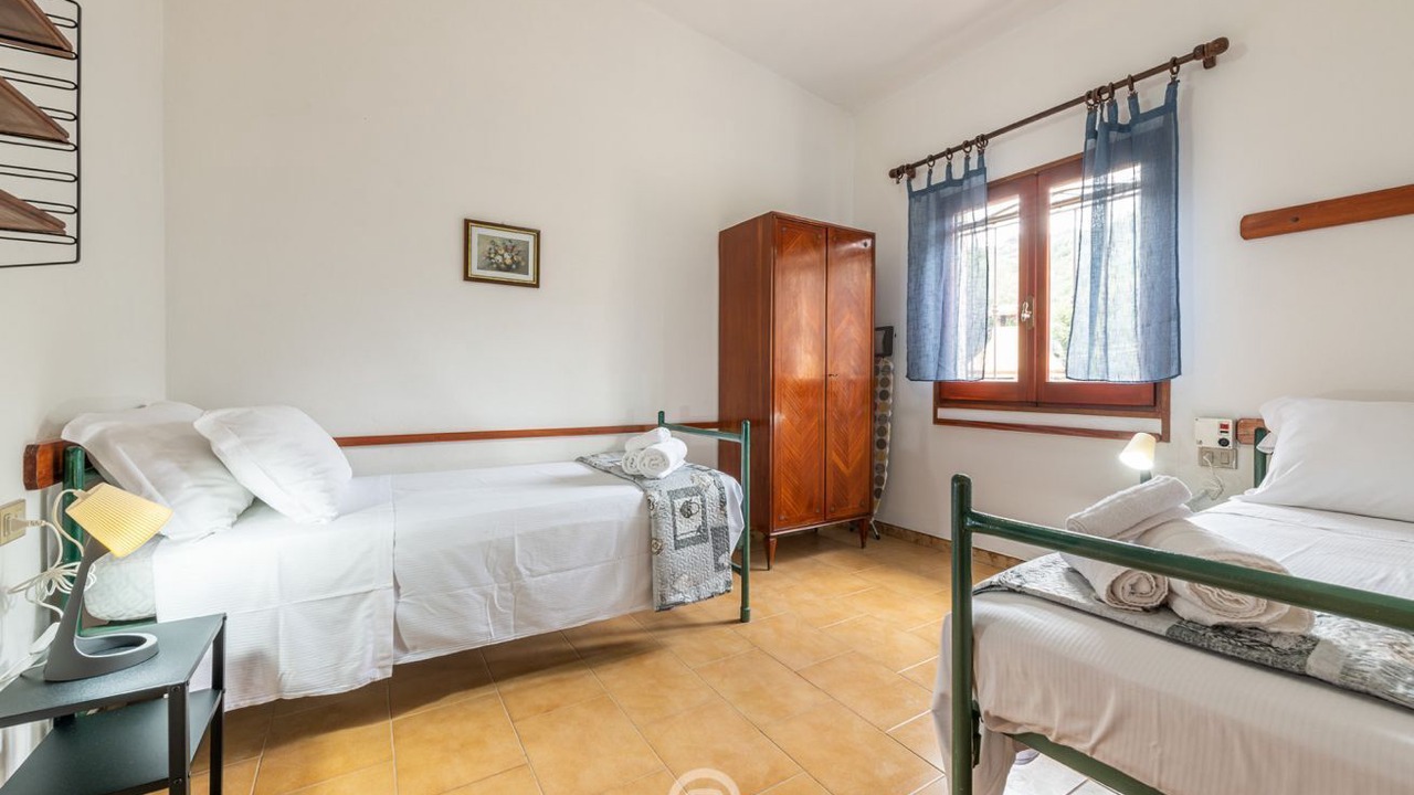Photo of Bedroom in Geremeas
