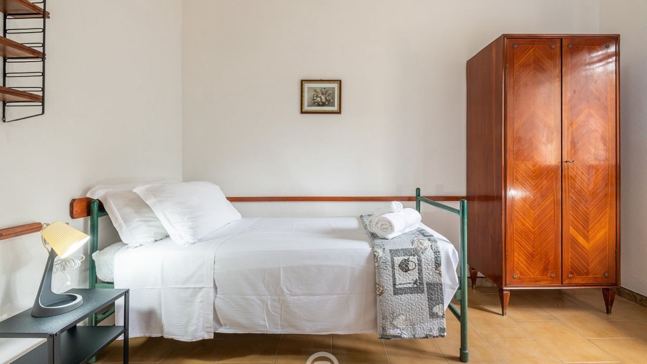 Photo of Bedroom in Geremeas