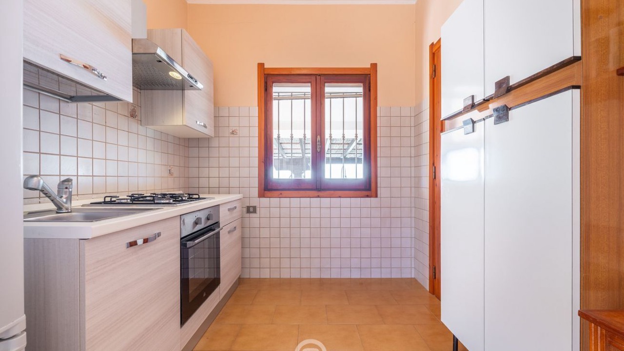 Photo of Kitchen in Geremeas