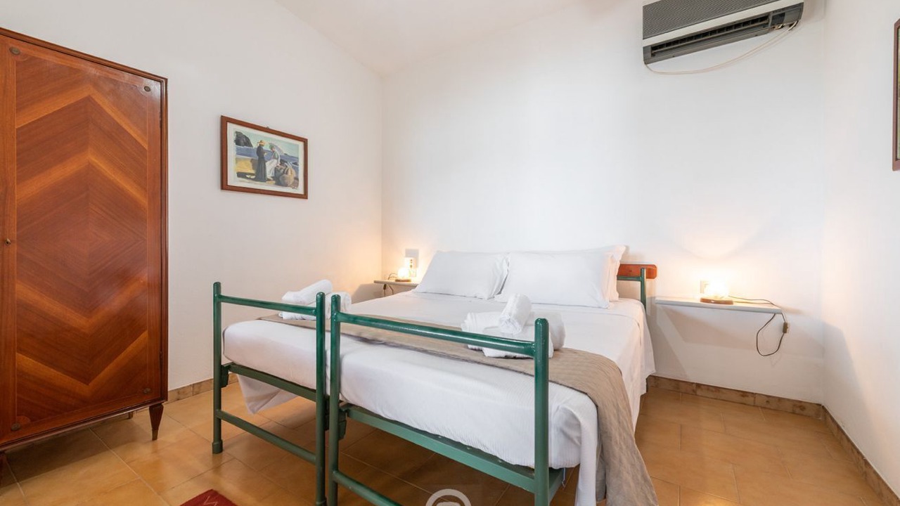 Photo of Bedroom in Geremeas