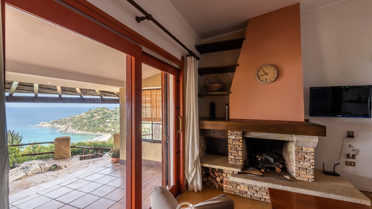 Photo of Livingroom in Geremeas