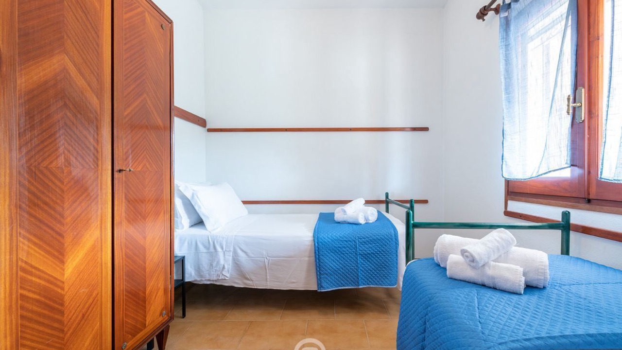 Photo of Bedroom in Geremeas