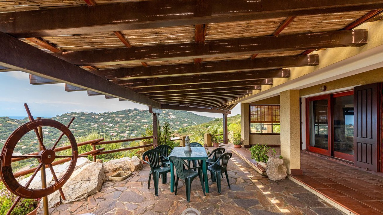 Photo of Outdoor in Geremeas