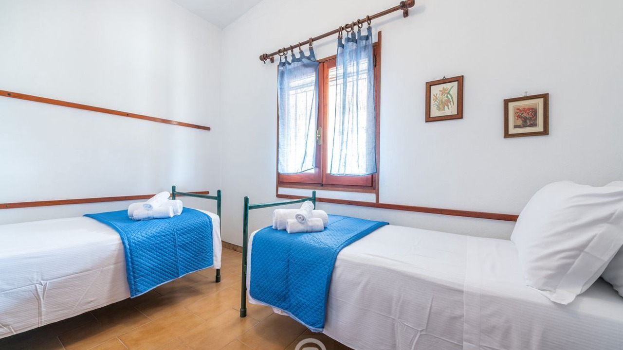 Photo of Bedroom in Geremeas