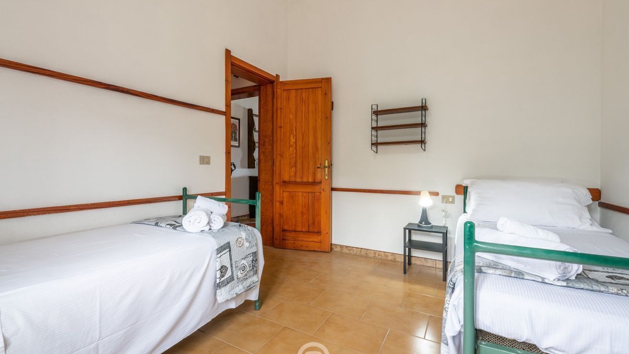 Photo of Bedroom in Geremeas