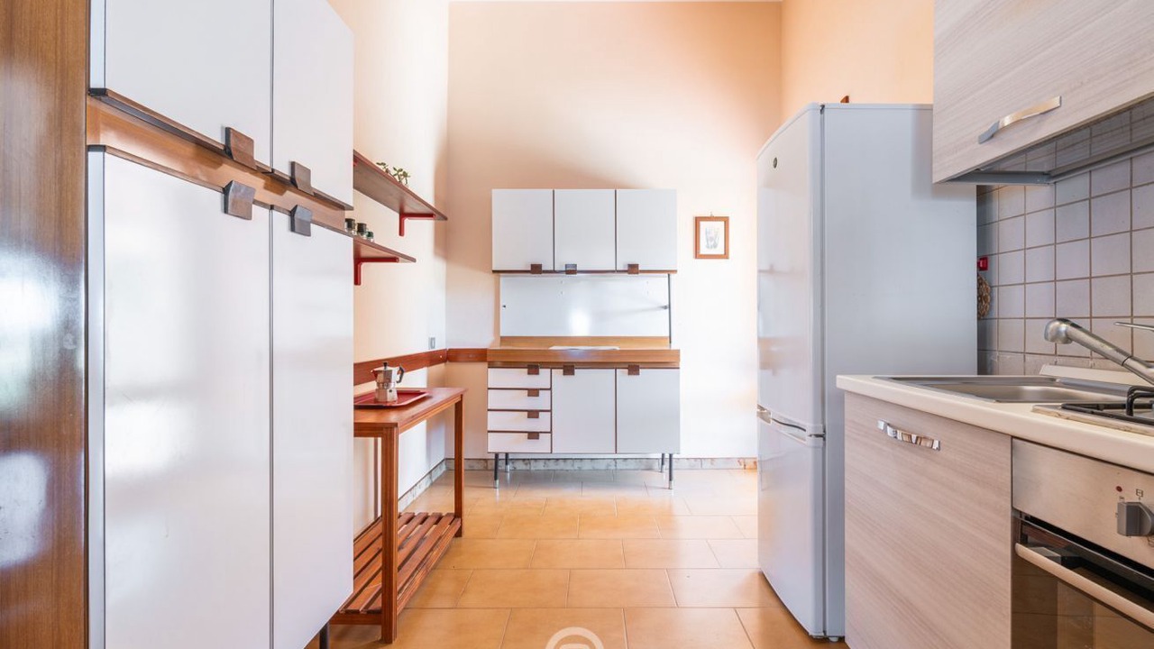 Photo of Kitchen in Geremeas