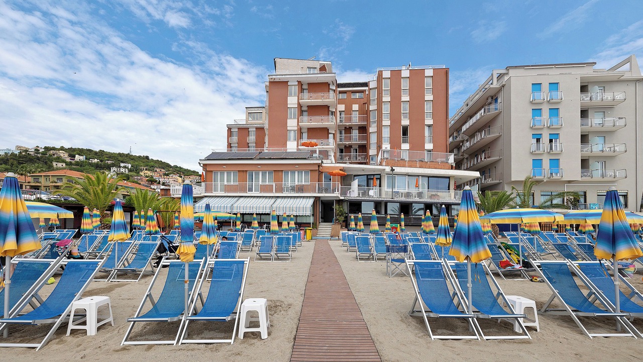 Photo of Outdoor in Pietra Ligure