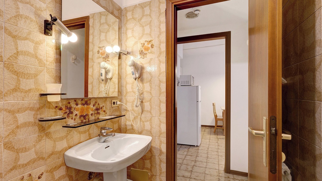 Photo of Bathroom in Pietra Ligure