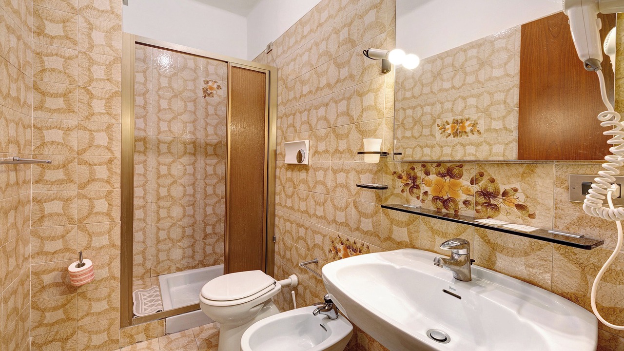 Photo of Bathroom in Pietra Ligure