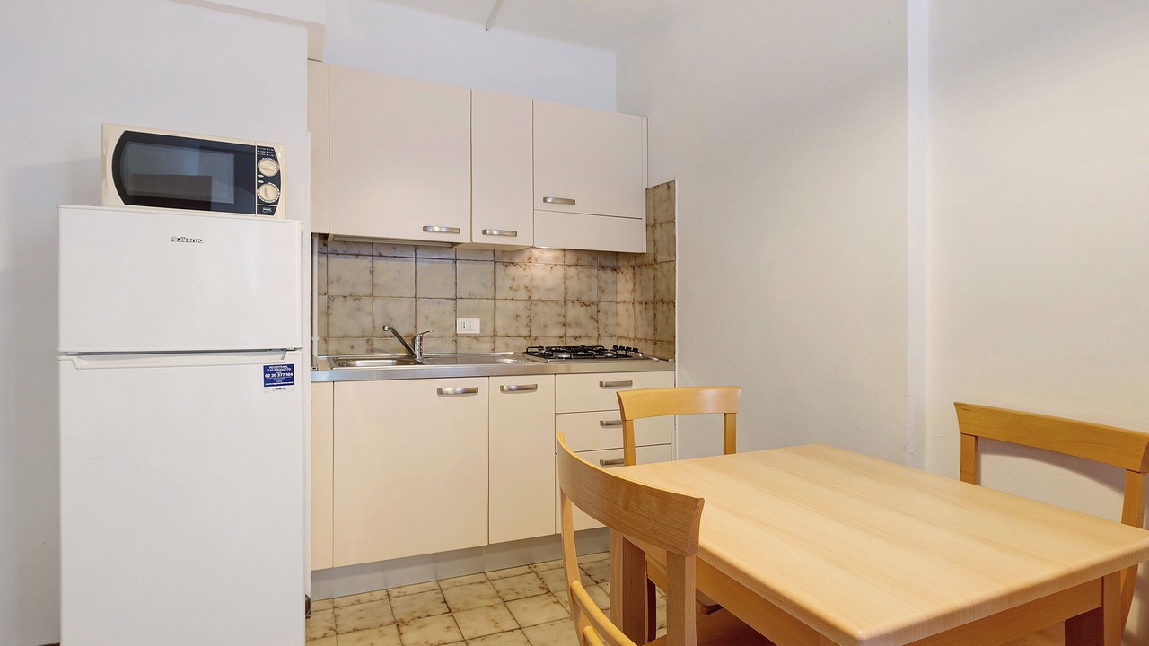 Photo of Kitchen in Pietra Ligure