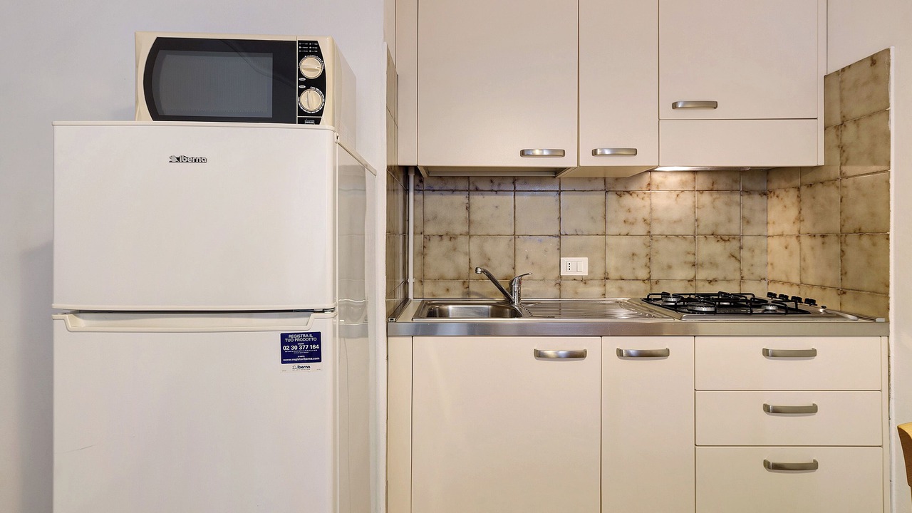 Photo of Kitchen in Pietra Ligure