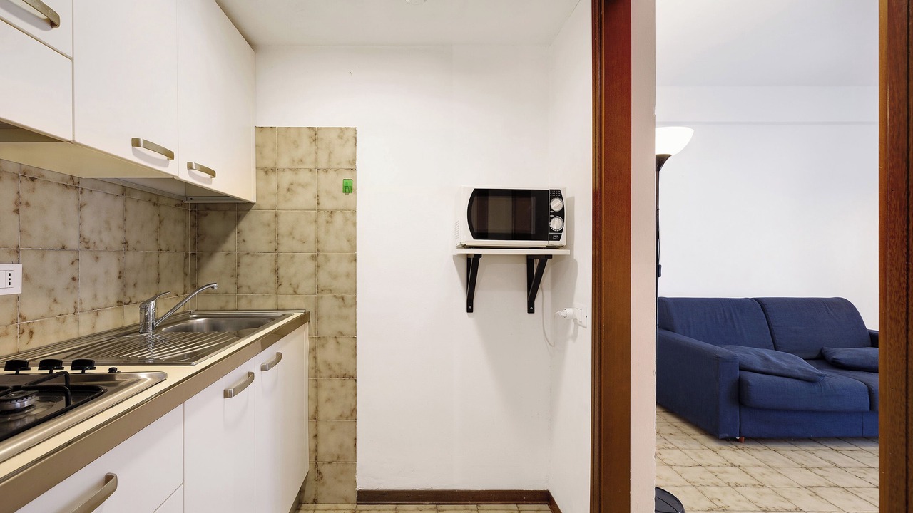 Photo of Kitchen in Pietra Ligure