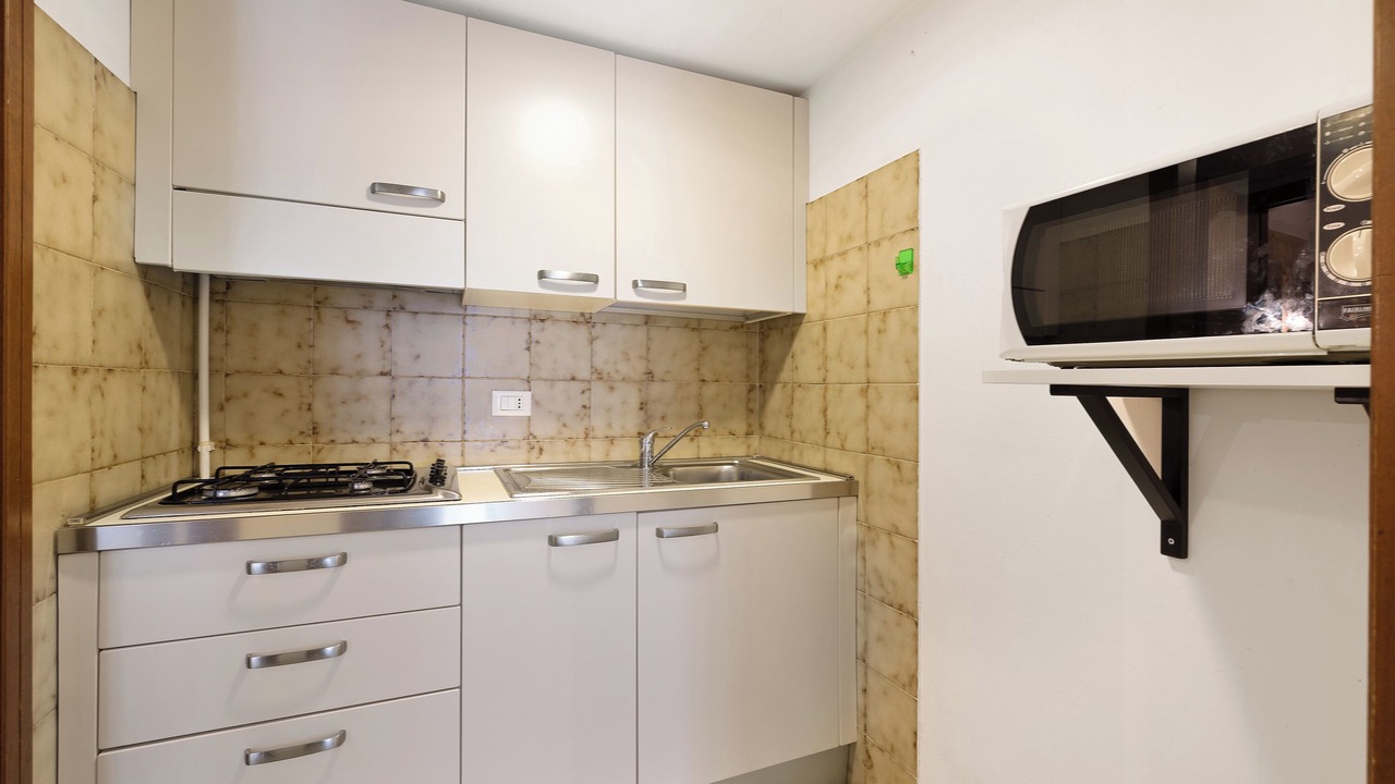 Photo of Kitchen in Pietra Ligure