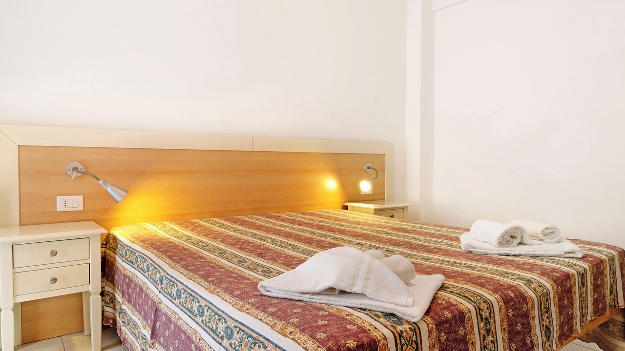 Photo of Bedroom in Pietra Ligure