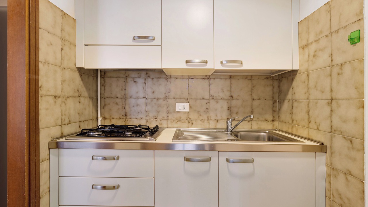 Photo of Kitchen in Pietra Ligure