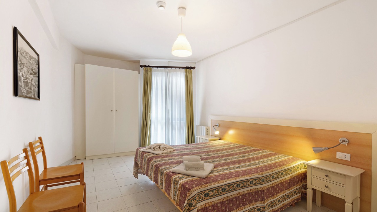 Photo of Bedroom in Pietra Ligure