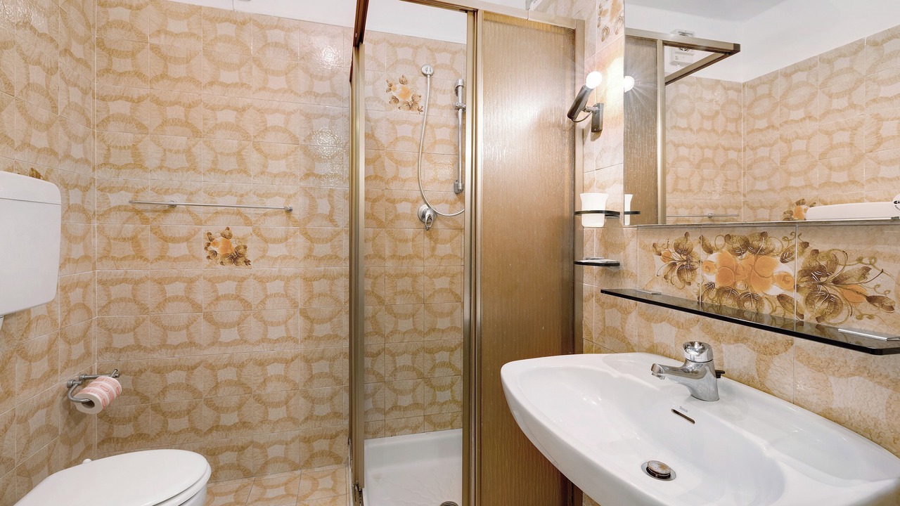 Photo of Bathroom in Pietra Ligure
