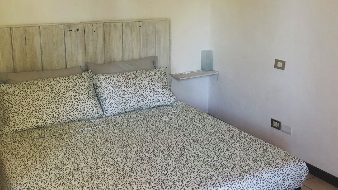 Photo of Bedroom in Besozzo
