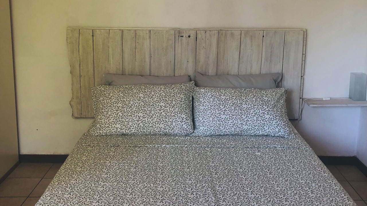 Photo of Bedroom in Besozzo