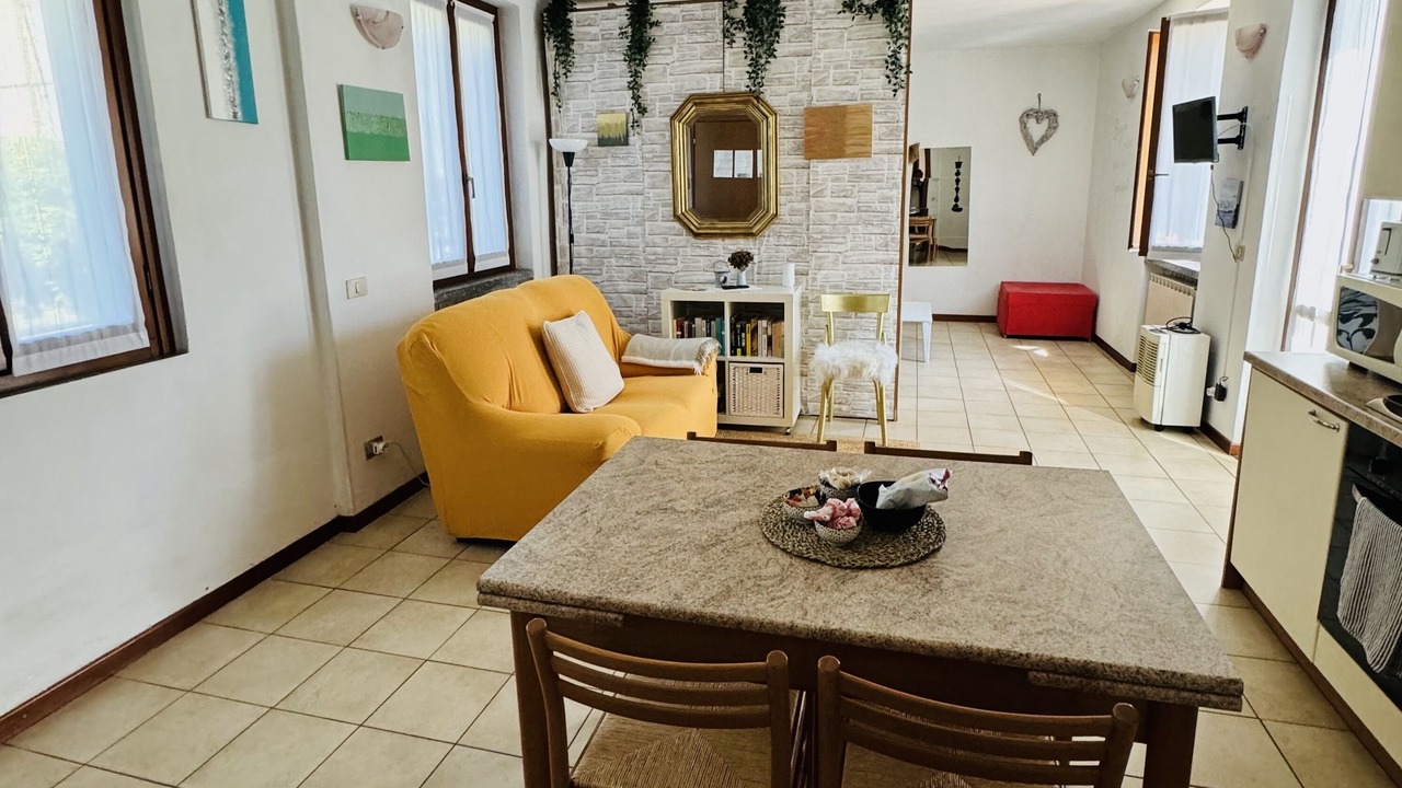 Photo of Livingroom in Besozzo