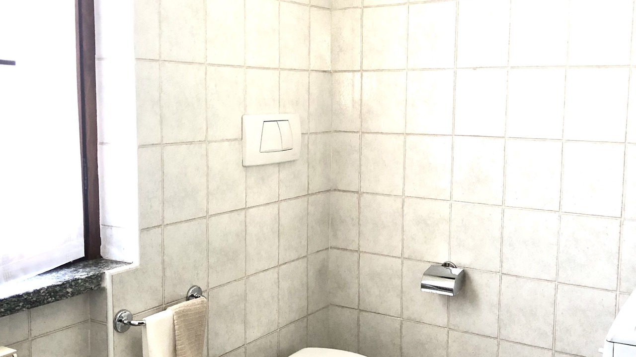 Photo of Bathroom in Besozzo