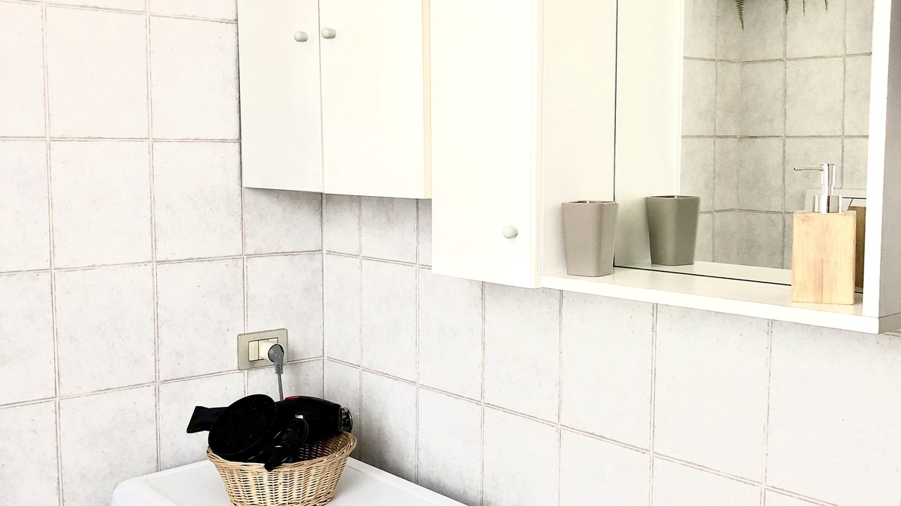 Photo of Bathroom in Besozzo