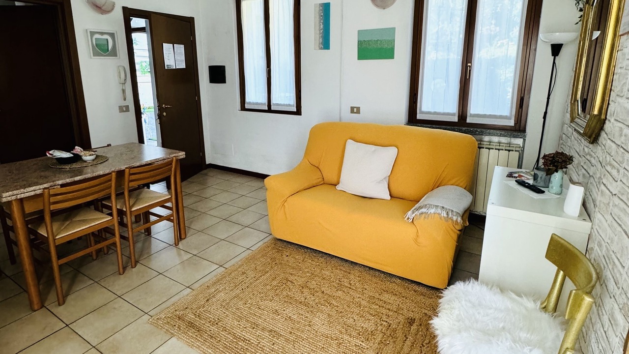 Photo of Livingroom in Besozzo