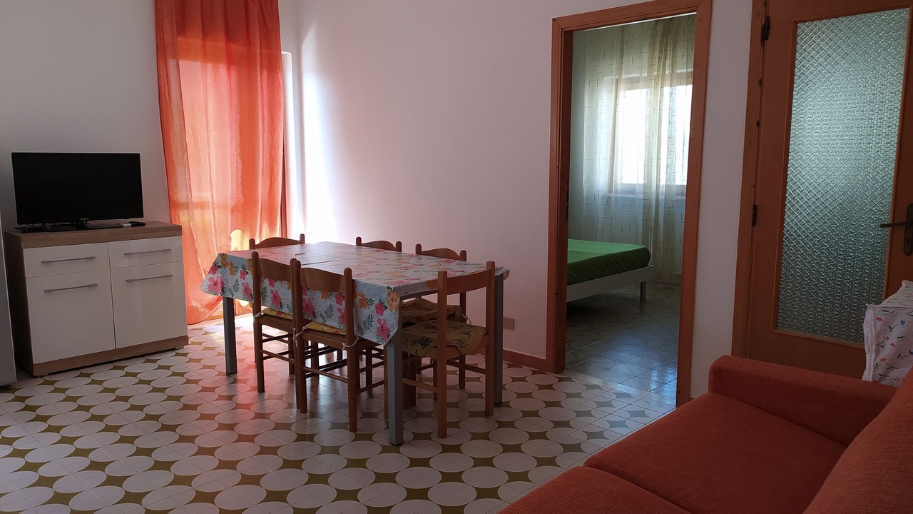 Photo of Livingroom in Lido del Sole