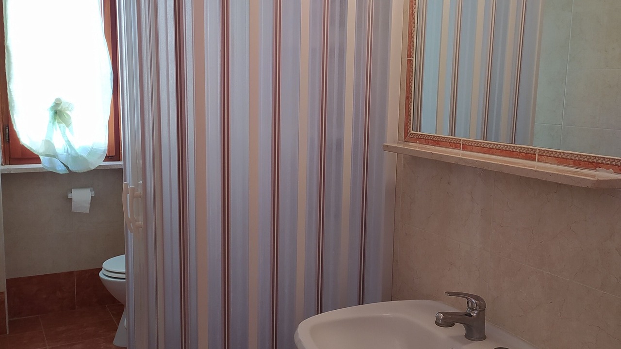 Photo of Bathroom in Lido del Sole