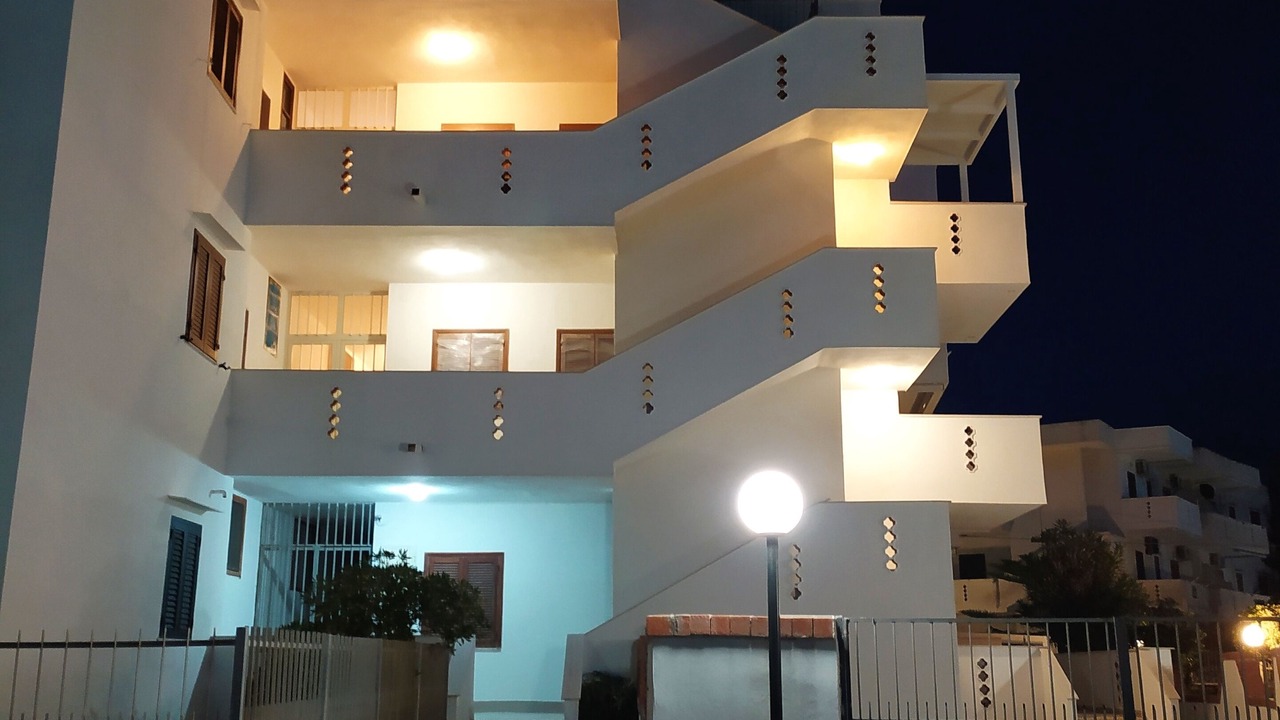 Photo of Outdoor in Lido del Sole