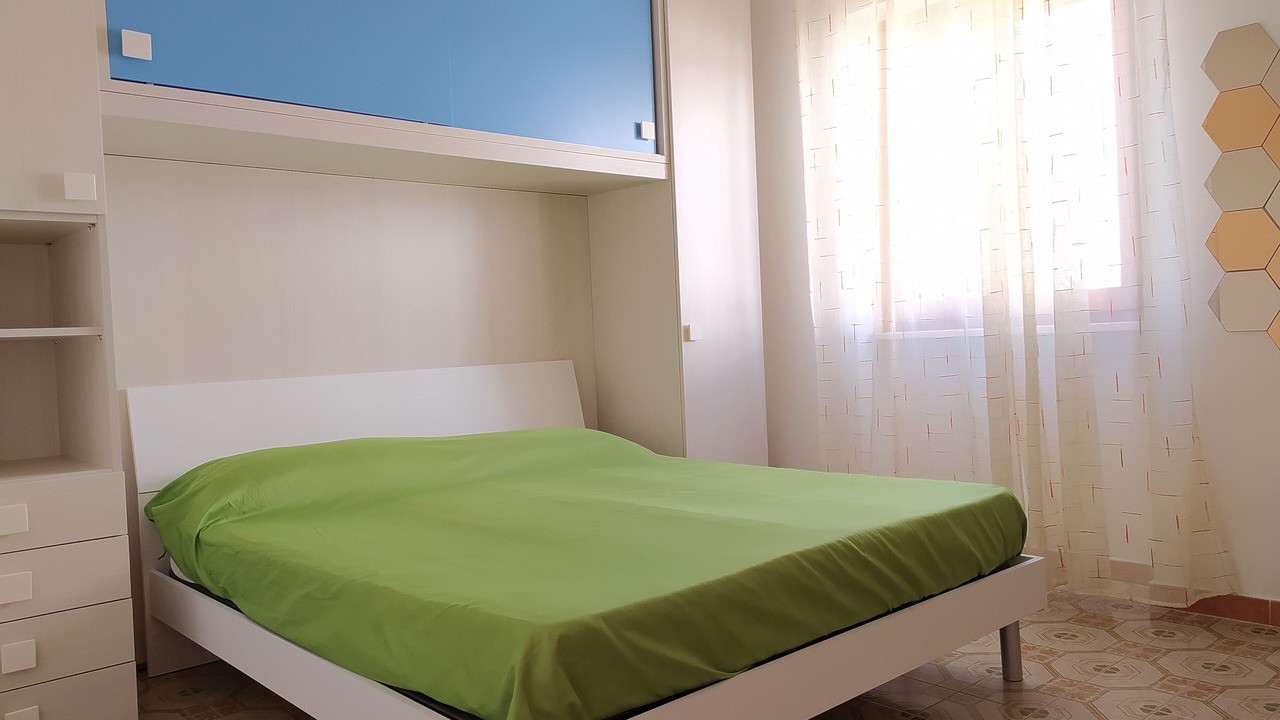Photo of Bedroom in Lido del Sole