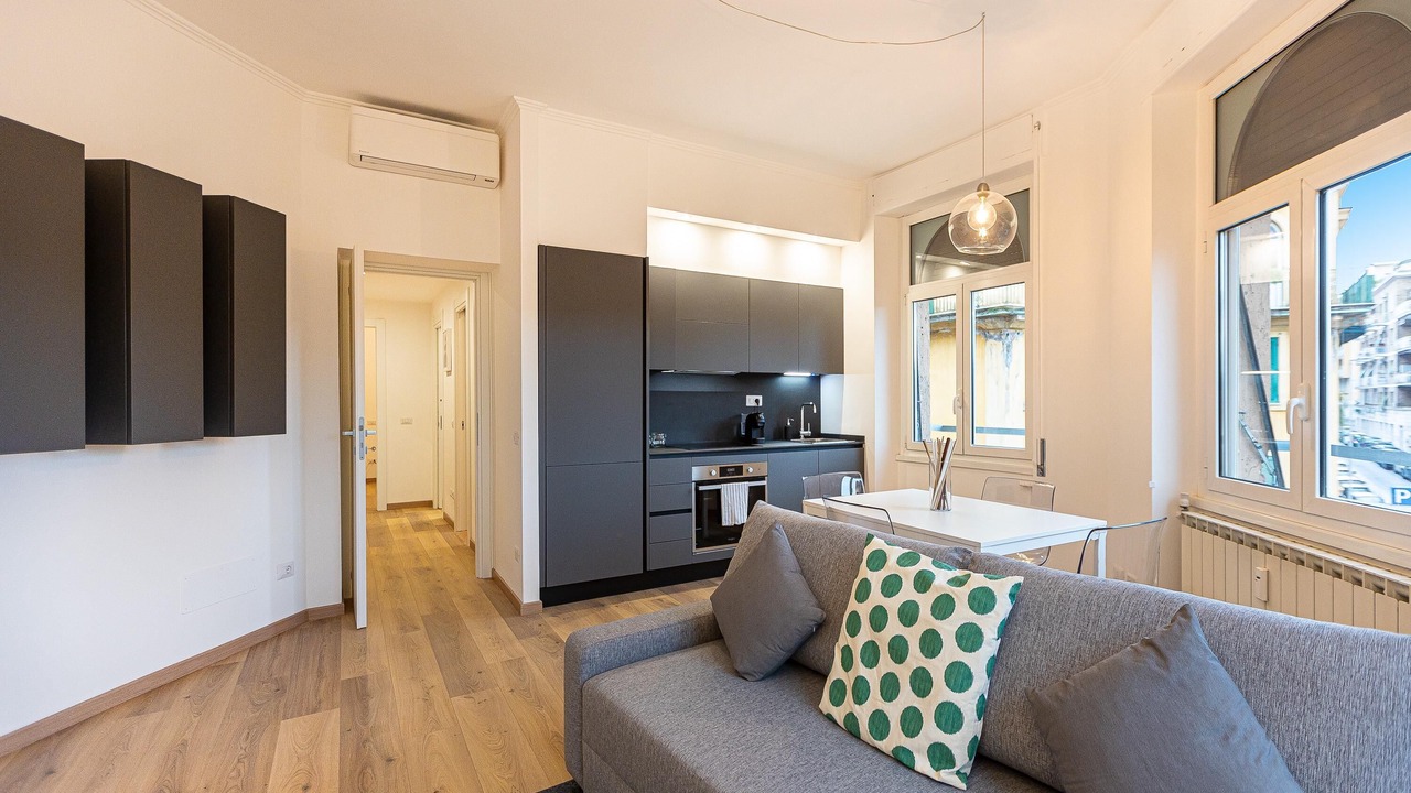 Photo of Livingroom in Universita