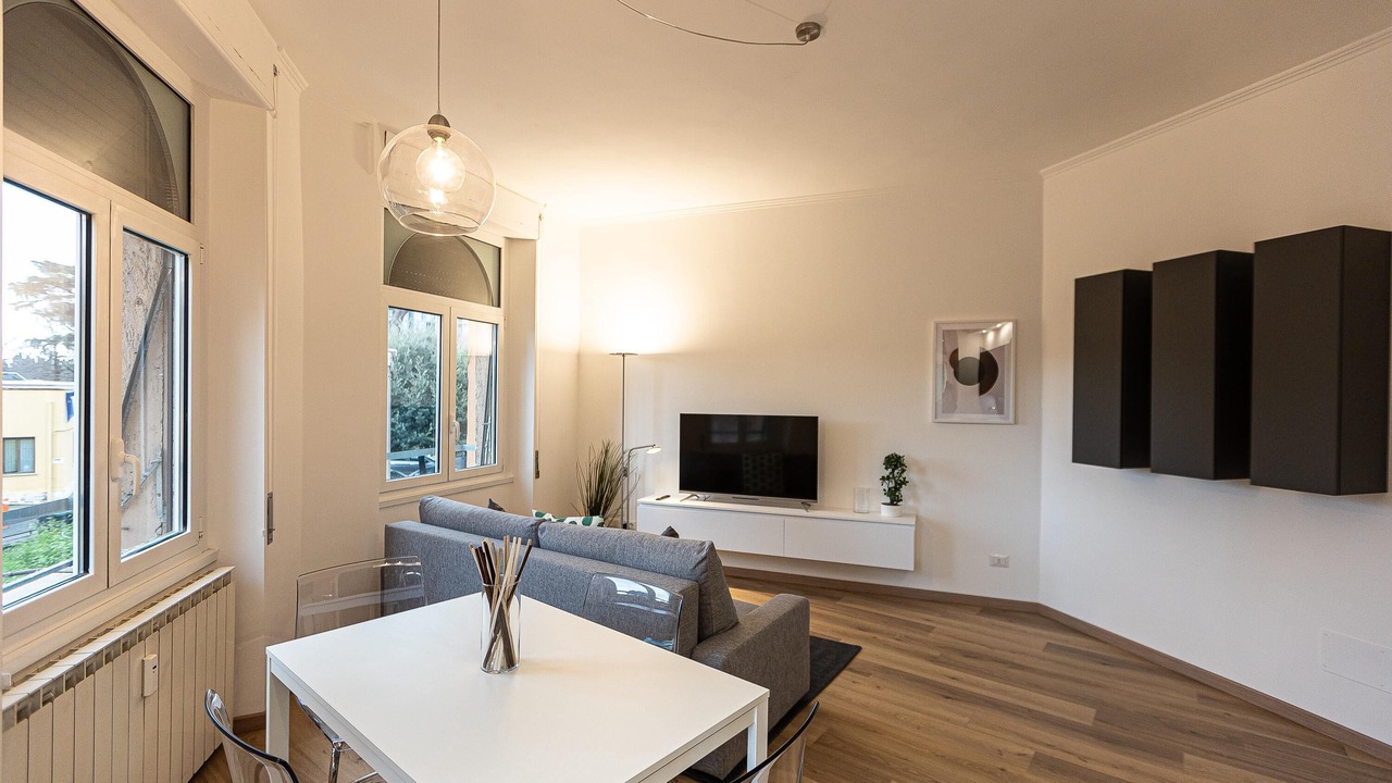 Photo of Livingroom in Universita