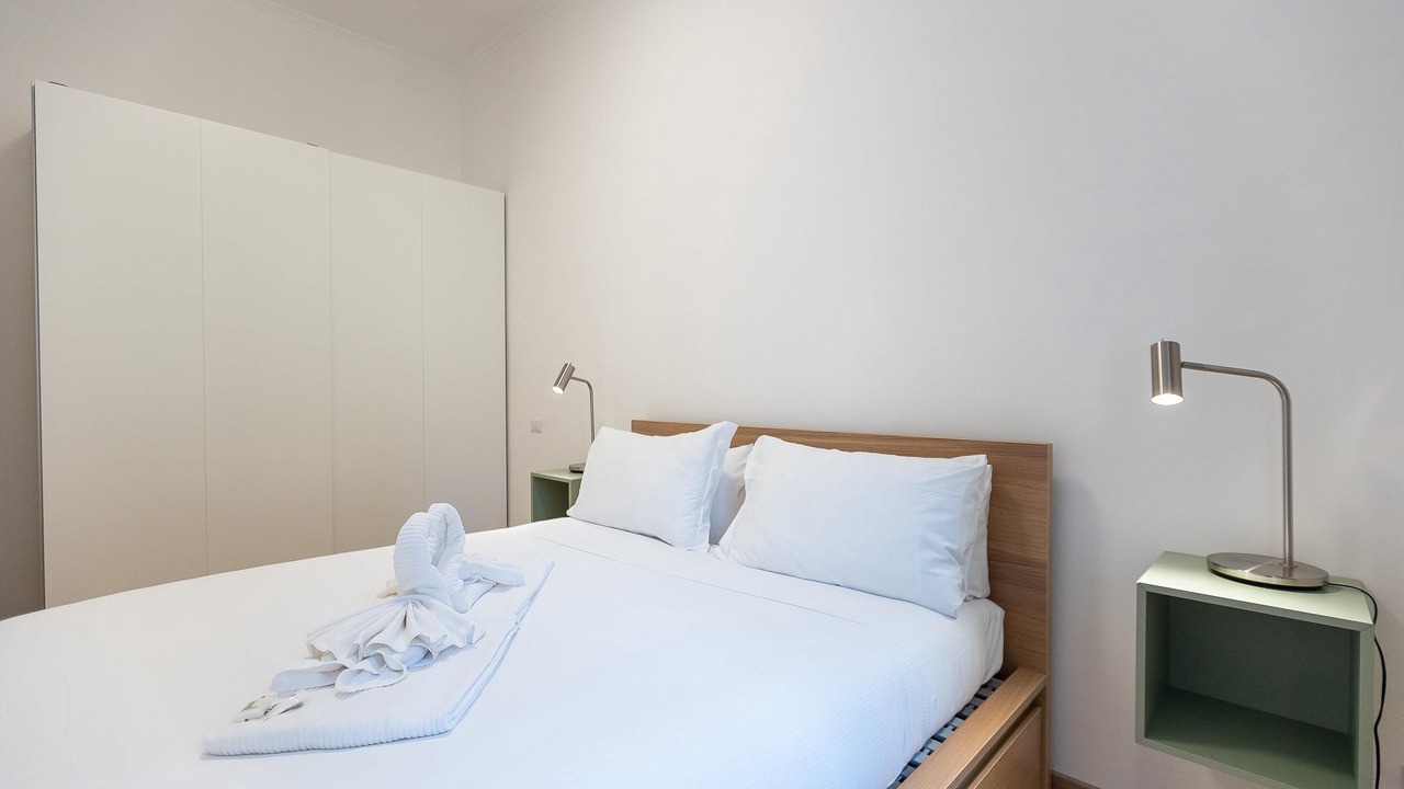 Photo of Bedroom in Universita