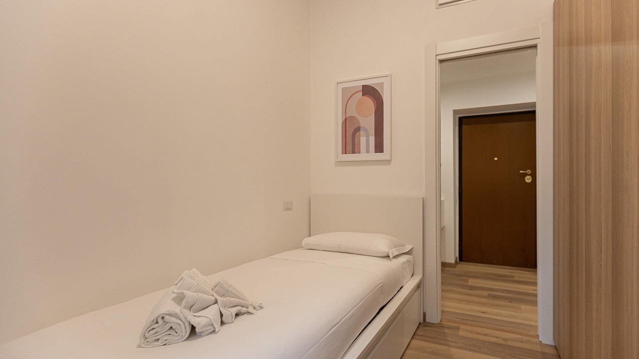 Photo of Bedroom in Universita