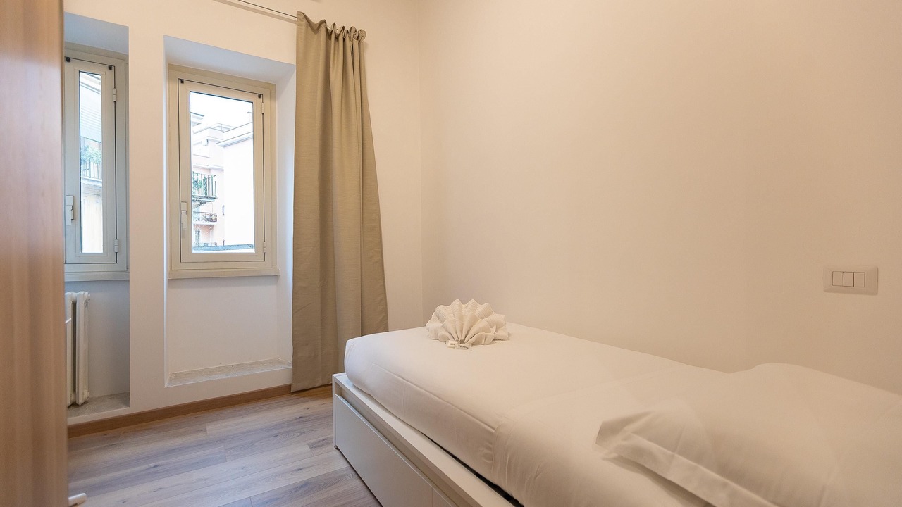 Photo of Bedroom in Universita