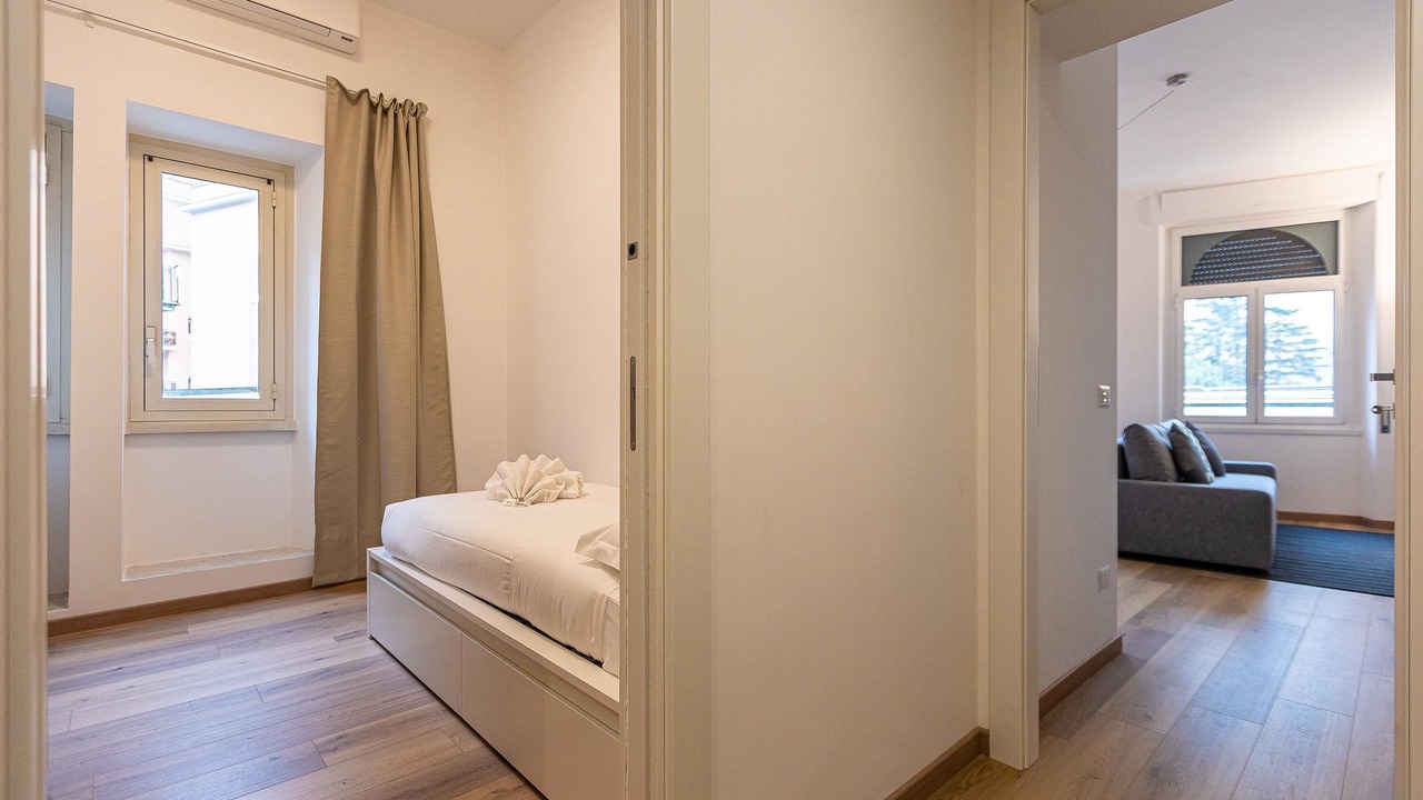 Photo of Bedroom in Universita