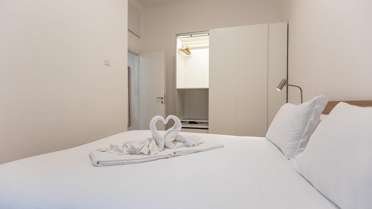 Photo of Bedroom in Universita