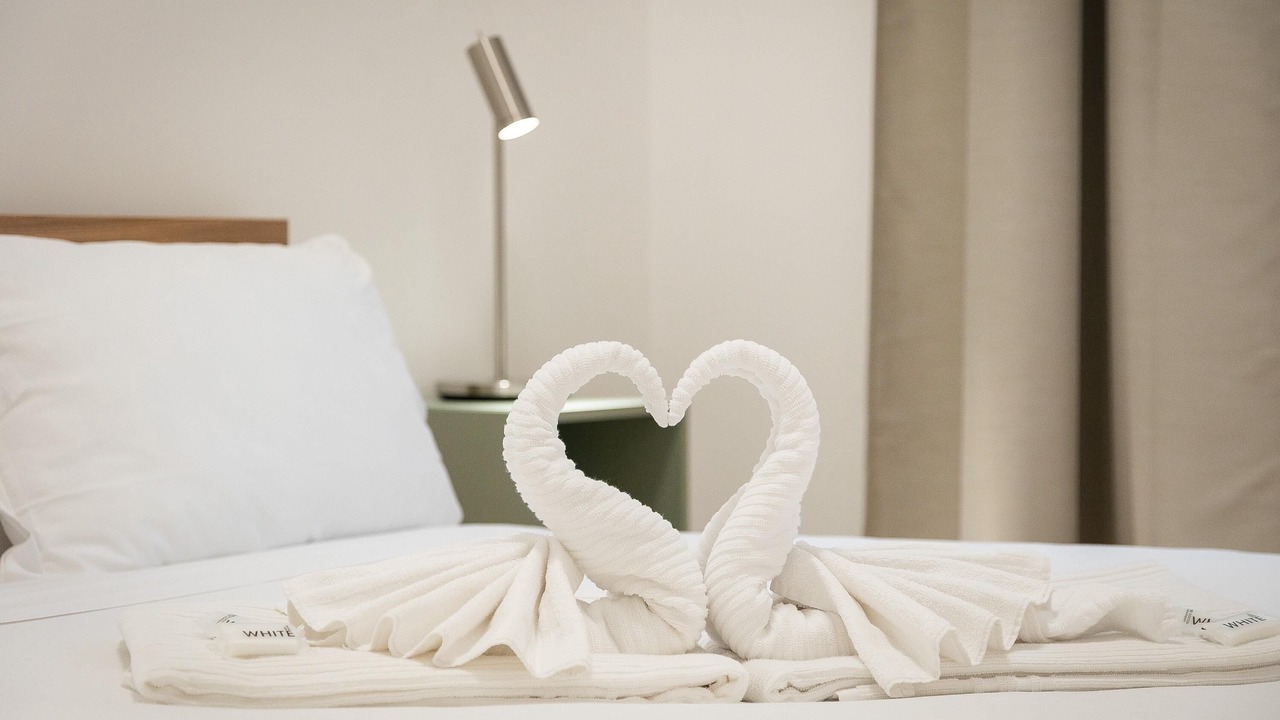 Photo of Bedroom in Universita