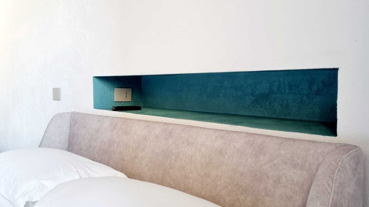 Photo of Bedroom in Historic Castle District