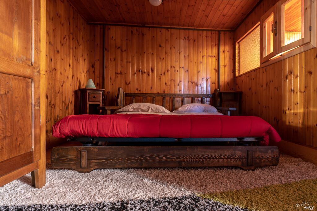 Photo of Bedroom in Vollon