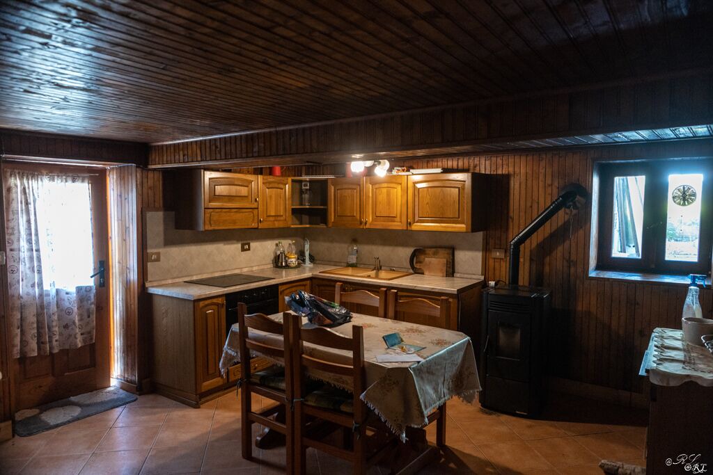 Photo of Kitchen in Vollon