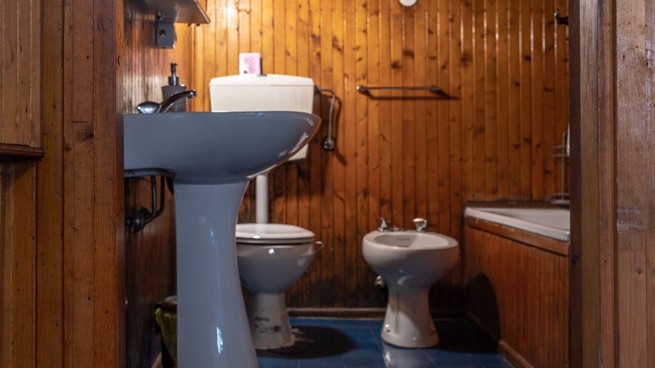 Photo of Bathroom in Vollon