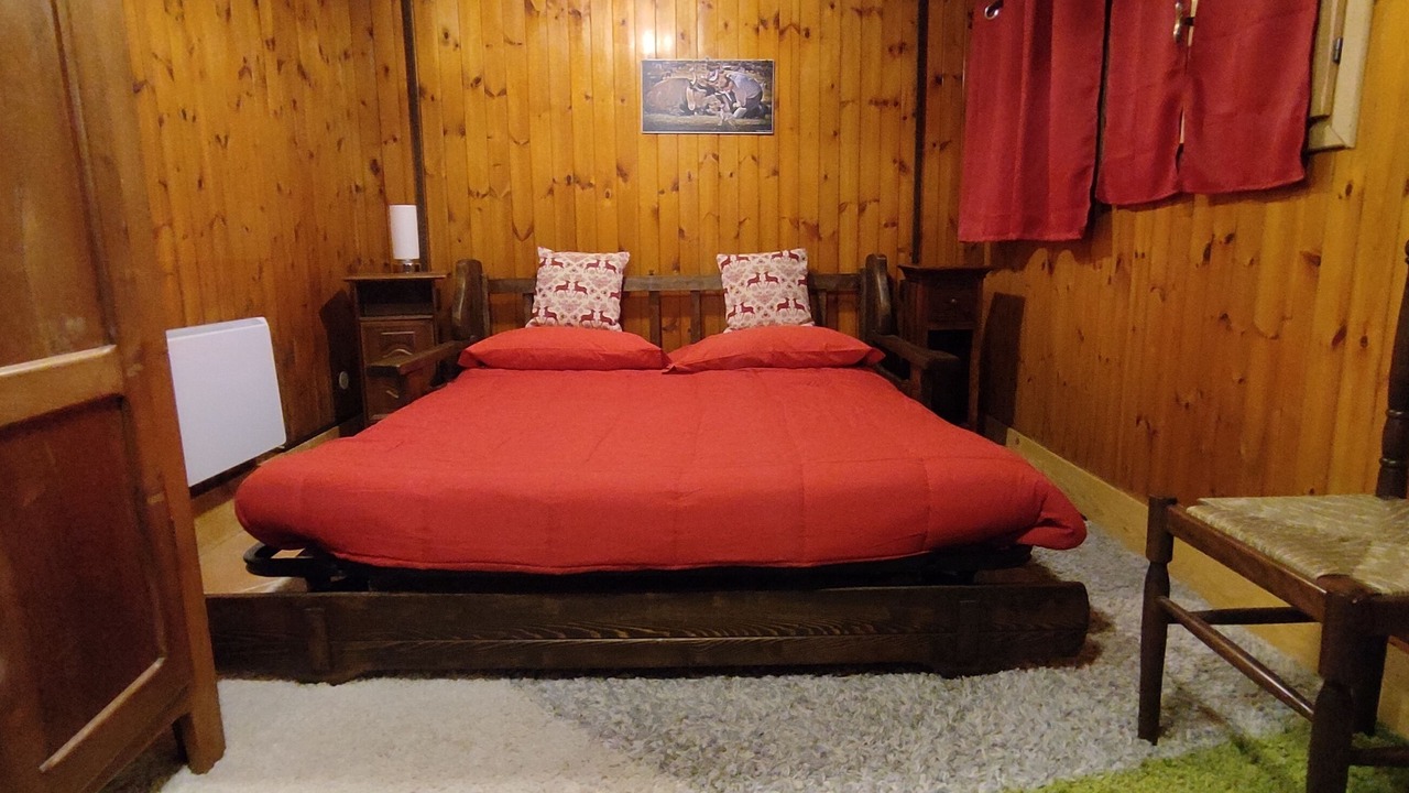 Photo of Bedroom in Vollon