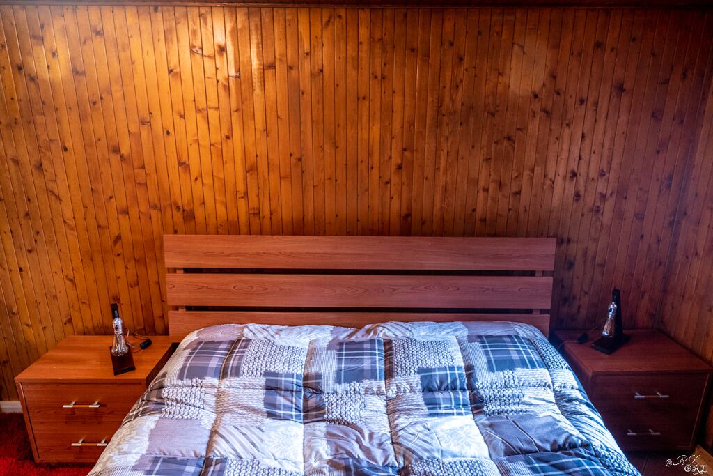Photo of Bedroom in Vollon