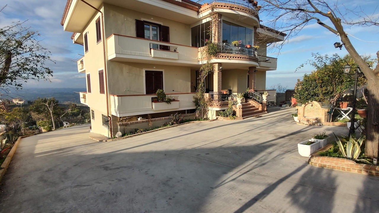 Photo of Outdoor in Mosciano Sant'Angelo
